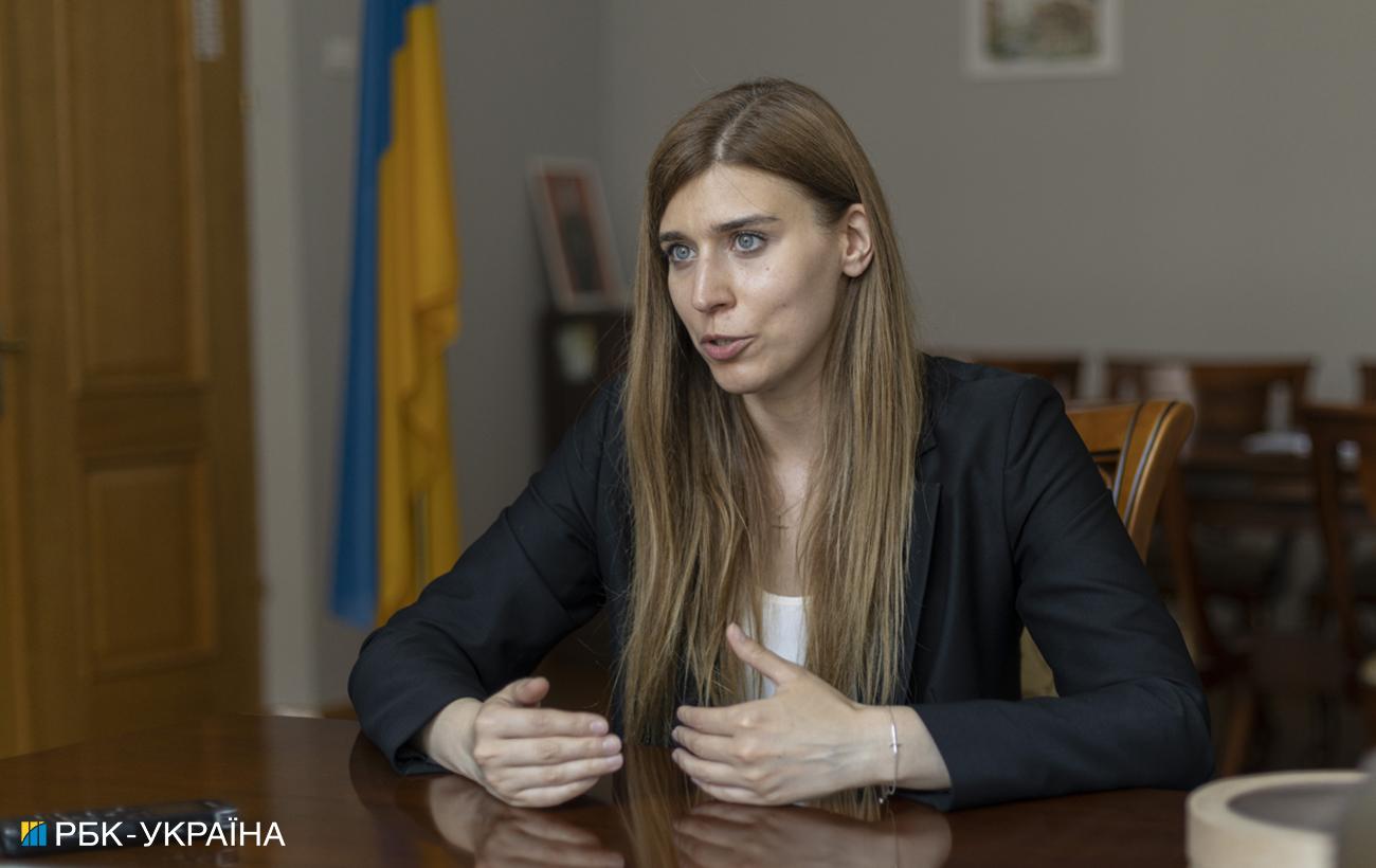 Уполномоченная по делам ЕСПЧ Маргарита Сокоренко: В действиях россиян есть признаки геноцида